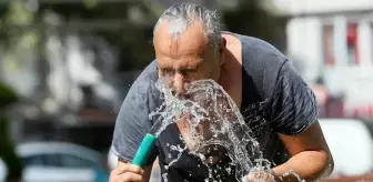 İstanbul'da bugüne dikkat! 110 yılın sıcaklık rekoru kırılacak