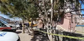 Kayseri'de Karbonmonoksit Gazından Üç Can Kaybı