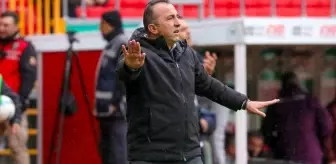 Konyaspor Beşiktaş Maçında Kadroda 4 Değişiklik