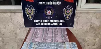 Kartepe'de Ruhsatsız Kumar Operasyonu: 8 Kişiye Cezai İşlem