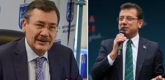 Melih Gökçek'ten bomba iddia: İmamoğlu'nun belediye başkanlığı da düşecek