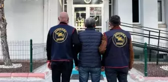 MİT TIR'larının durdurulduğu dönemde emniyet müdürü olan firari yakalandı