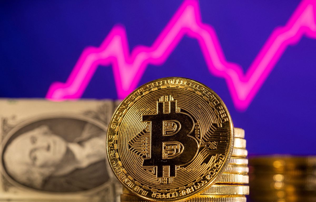 Uzmanlardan Bitcoin fiyatı hakkında şok tahmin