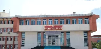 Ağrı'da 12 Tarımsal Projeye 79,3 Milyon TL Hibe Desteği