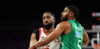 Bahçeşehir Koleji, Bursaspor'u 92-67 Mağlup Etti