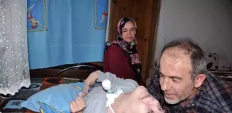 Doğuştan Engelli Can Kahraman Hayatını Kaybetti