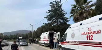 Balıkesir Erdek'te Trafik Kazası: 3 Yaralı