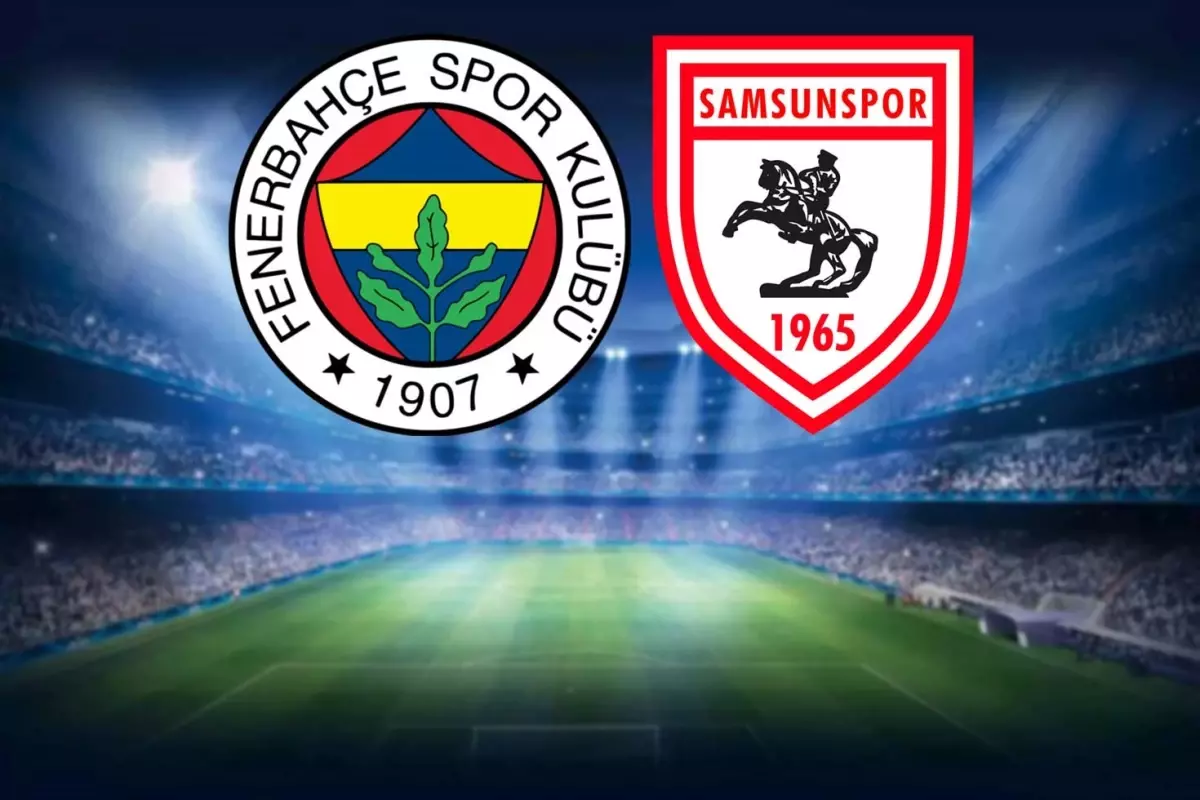 Canlı anlatım! Kadıköy'de gol sesi çıkmadı