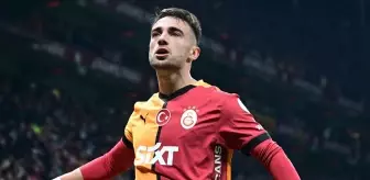 Galatasaray, Yunus Akgün ile yeni sözleşme için anlaştı