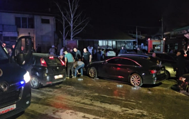 Gece kulübünde çıkan yangında can kaybı 59'a yükseldi