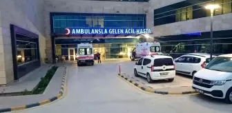 Hatay'da 7. Kattan Düşen Kadın Hayatını Kaybetti