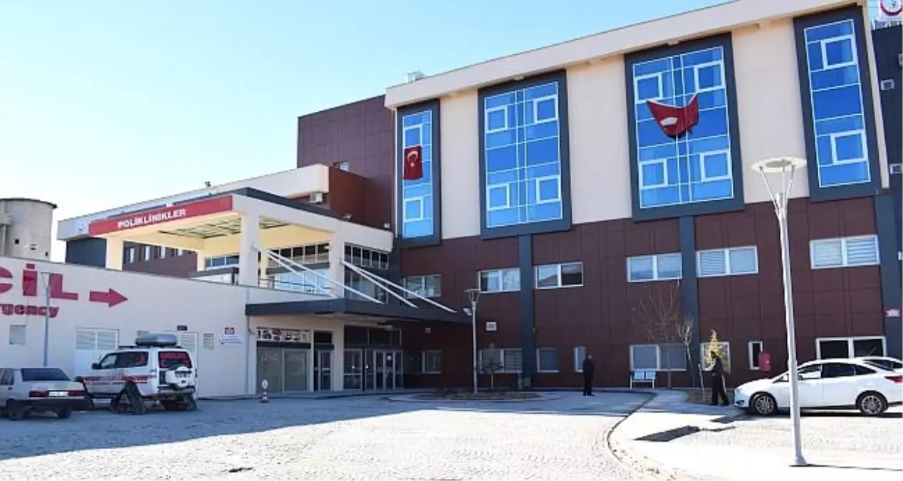 Malatya'da işçiler arasında silahlı kavga: 2 yaralı