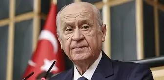 MHP Genel Başkanı Devlet Bahçeli: Terörle varılacak hiçbir menzil yoktur