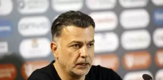 Murat Şahin: 'Bu Maçı Final Olarak Görüyorduk'
