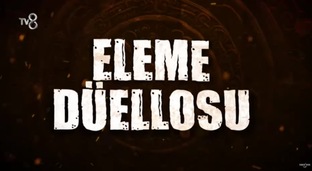 SURVIVOR KİM ELENDİ? 16 Mart 2025 Pazar Survivor All Star'da dokunulmazlığı hangi takım kazandı?