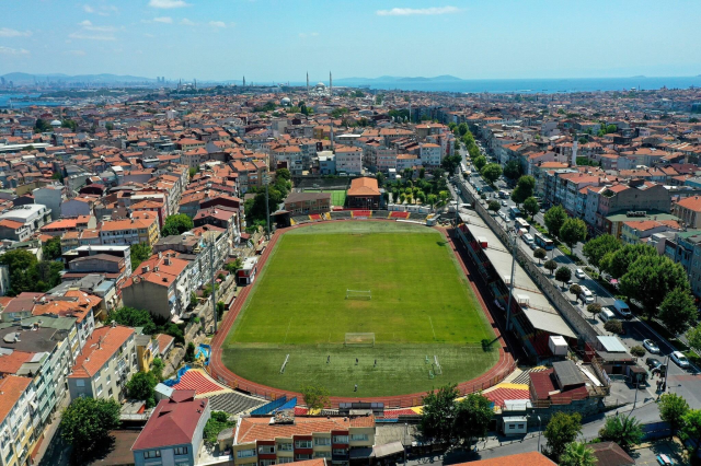 A new one will be built instead! The 80-year-old Vefa Stadium will be demolished