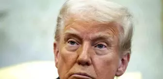 Trump ve Putin Arasında Ukrayna Üzerine Görüşme Planı