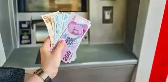 ATM'lerde nakit para çekimi için güncelleme yapılması gündemde