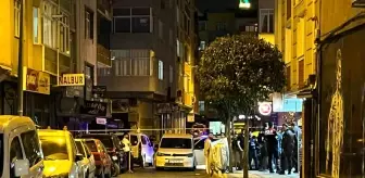 İstanbul Bağcılar'da Silahlı Saldırı: 1 Ölü, 1 Yaralı