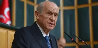 Bahçeli'den Beykoz Kavacık muhtarına teşekkür telefonu