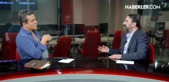 Beytullah Şentürk: Sosyal medyada insanlara ritüel adı altında büyü yapmayı öğretiyorlar