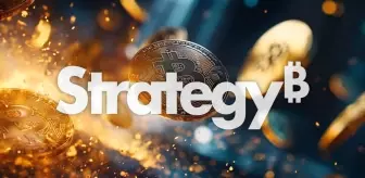 Bitcoin devi Strategy alım rekorunu tersine çevirdi