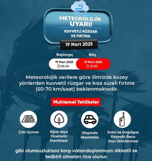 Bolu okullar tatil mi SON DAKİKA? 18 Mart Salı Bolu okul yok mu (Bolu Valiliği Açıklaması)!