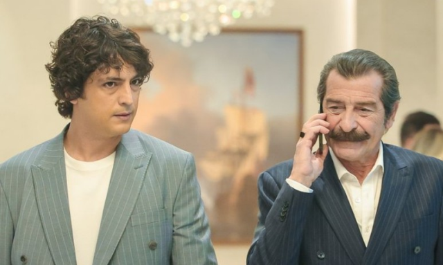 DEHA SON BÖLÜM İZLE TEK PARÇA | Show TV ekranı ile Deha 24. bölüm izle full HD, kesintisiz (17 Mart 2025)