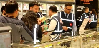 Diyarbakır'da Ramazan Öncesi Fahiş Fiyat Denetimleri Artırıldı