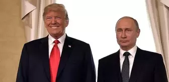 Trump-Putin görüşmesinde tarih netleşti