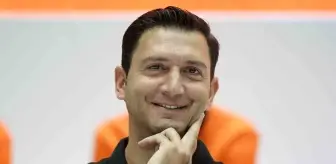 Eczacıbaşı Dynavit, Ferhat Akbaş ile Yolları Ayırdı