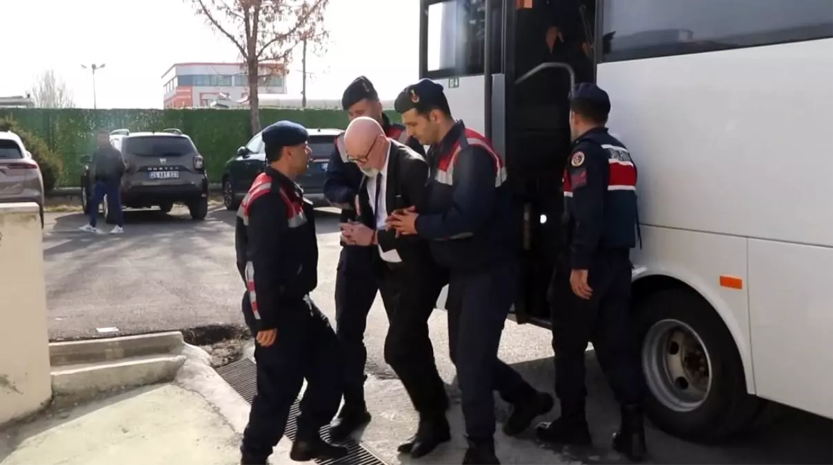 Erzincan'daki Altın Madeni Davasında İlk Duruşma Başladı