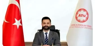 Eski rektör yardımcısına dolandırıcılık davası
