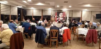 ERATÜN Geleneksel İftar Programı Gerçekleştirildi