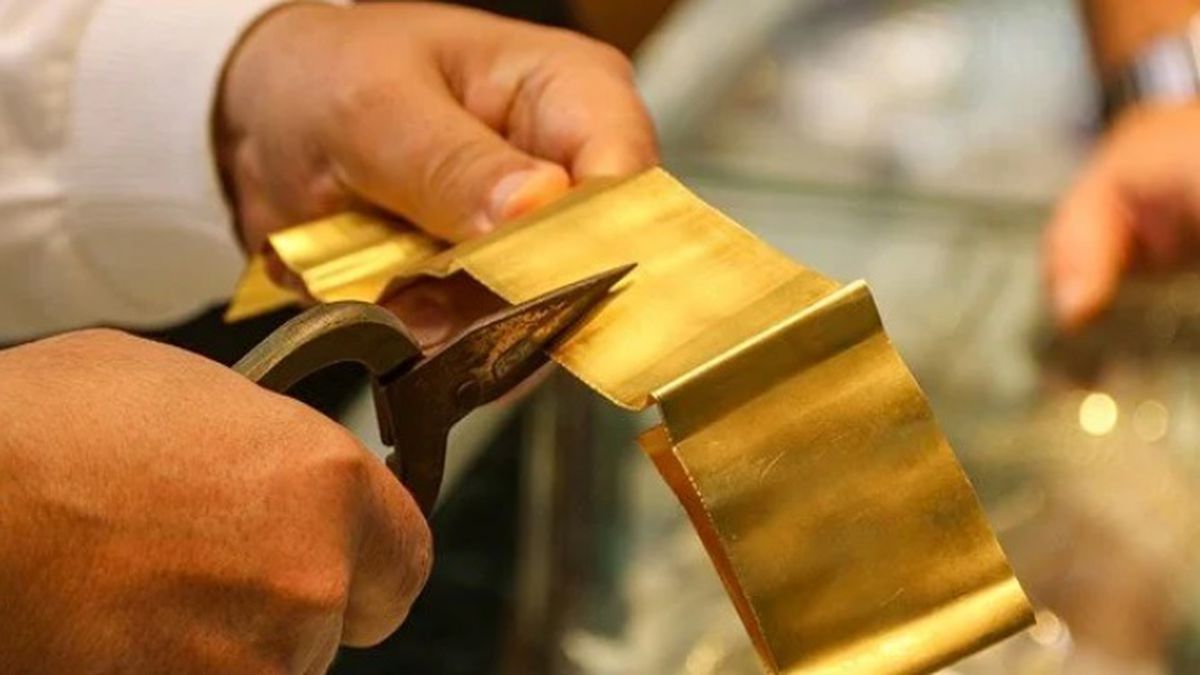 Kesme altın yasaklandı mı?