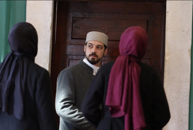 Kızıl Goncalar 41. bölüm tek parça, full izle NOW TV!