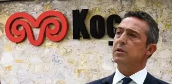 Koç Holding ve Ford, Türkiye'den çıkıyor mu? Ali Koç yanıt verdi