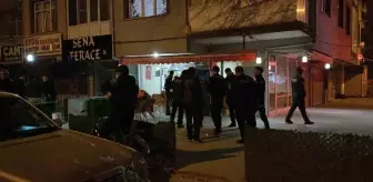 Konya'da Çayevine Torpil Atan İki Çocuk Darp Edildi