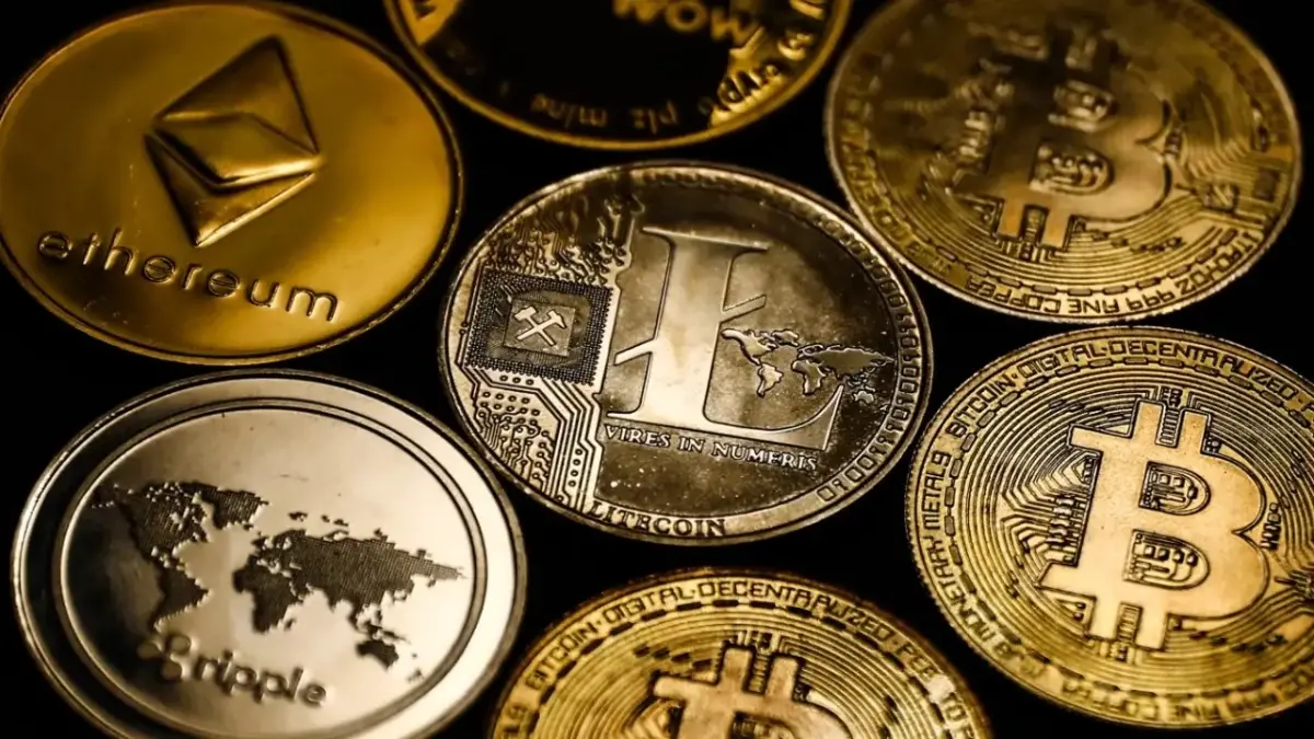 Kripto para ETP'leri 2015 yılından bu yana en uzun satış dalgası yaşanıyor