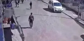 Erzurum'da Torpil Şakası Genç Kızın Gözünü Yaraladı