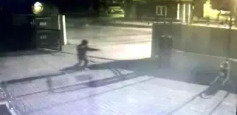 Polis merkezine silahla saldırmıştı: O sanık müebbet ve 21 yıl 8 ay hapis cezası aldı