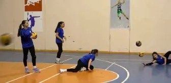 Rize'nin Yıldız Kızları Türkiye Kupası İçin Yola Çıkıyor
