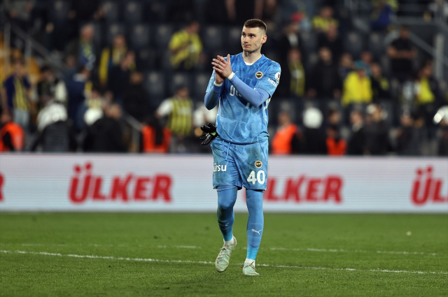 Şampiyonluk yolunda büyük kayıp! Fenerbahçe, Samsunspor ile 0-0 berabere kaldı