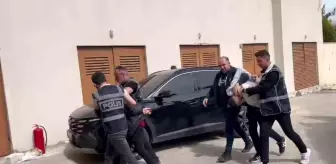 Tekirdağ'da Silahlı Saldırı: 5 Şüpheli Tutuklandı