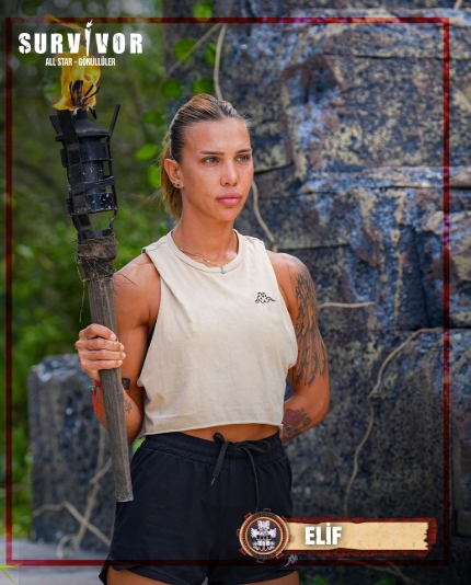 Survivor canlı izle! 17 Mart Cuma TV 8 Survivor CANLI HD izleme linki!