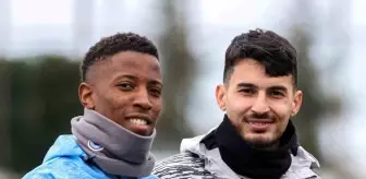 Trabzonspor'da Uğurcan Çakır ve Simon Banza Parlıyor