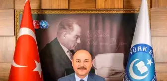 Türk Eğitim-Sen Başkanı Geylan: 'Çanakkale Zaferi, Türk milli mücadelesinin önsözüdür'