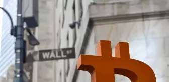 Wall Street kurumlarının kripto para tutumu değişiyor