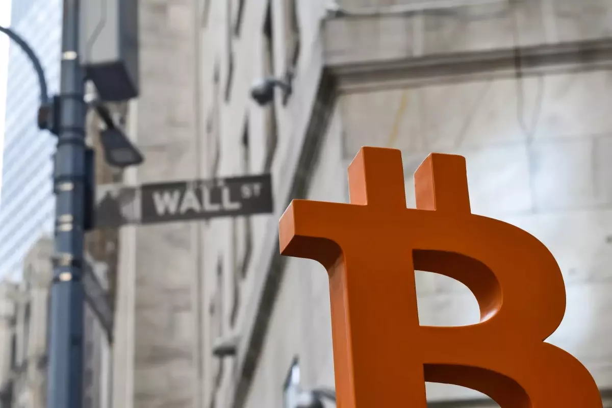 Wall Street kurumlarının kripto para tutumu değişiyor