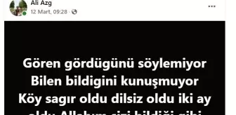 Kemal'in Babasından Katil İçin Adalet İsyanı